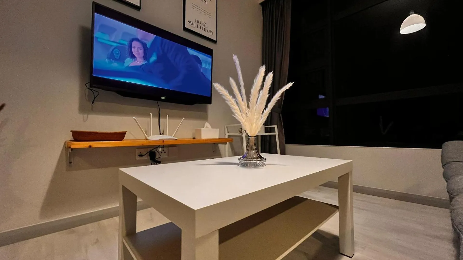 Jesselton Quay Seaview @ Neostay Кота-Кинабалу Апартаменты