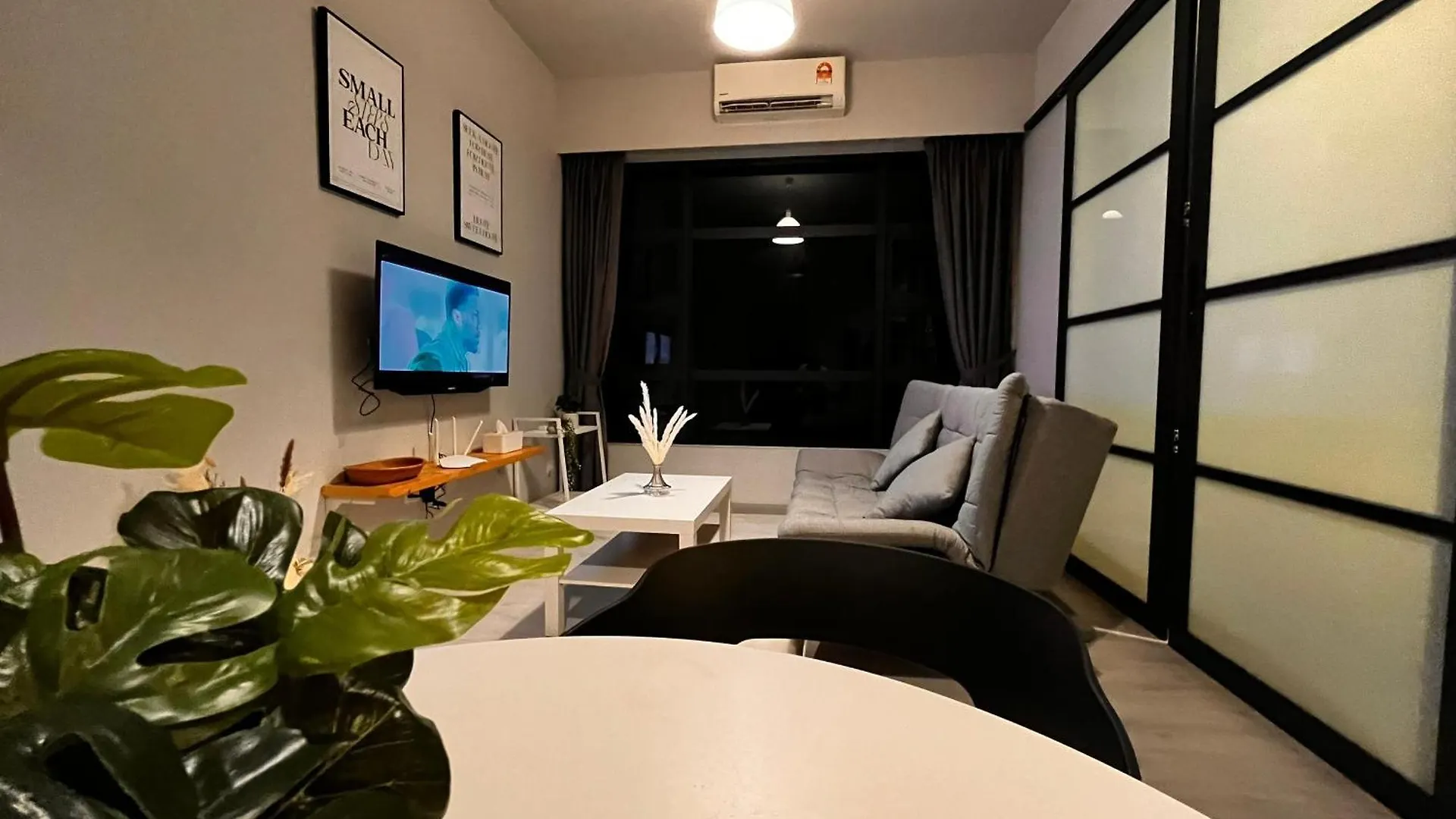Jesselton Quay Seaview @ Neostay Кота-Кинабалу Малайзия