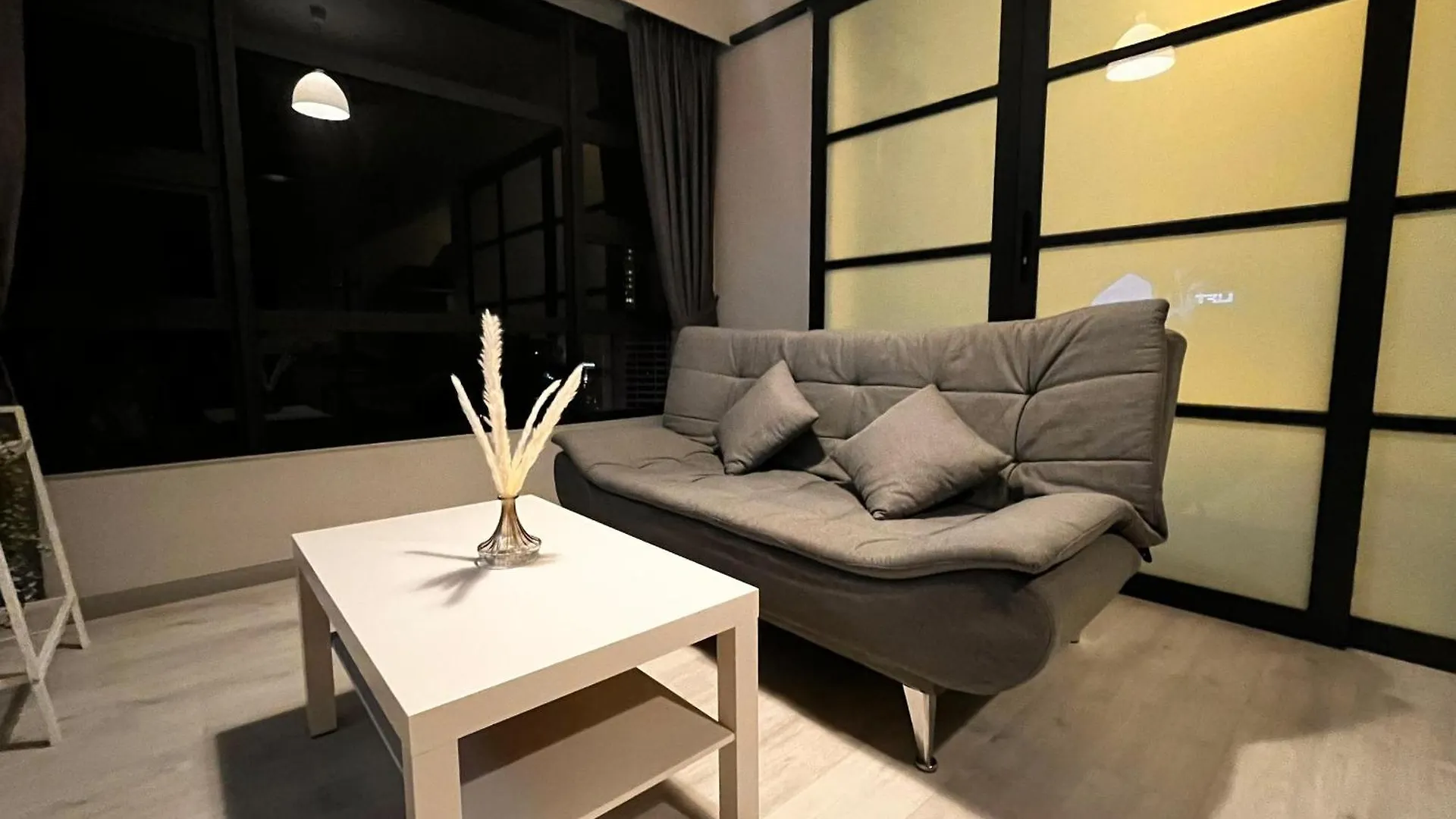 Jesselton Quay Seaview @ Neostay Кота-Кинабалу 0*,