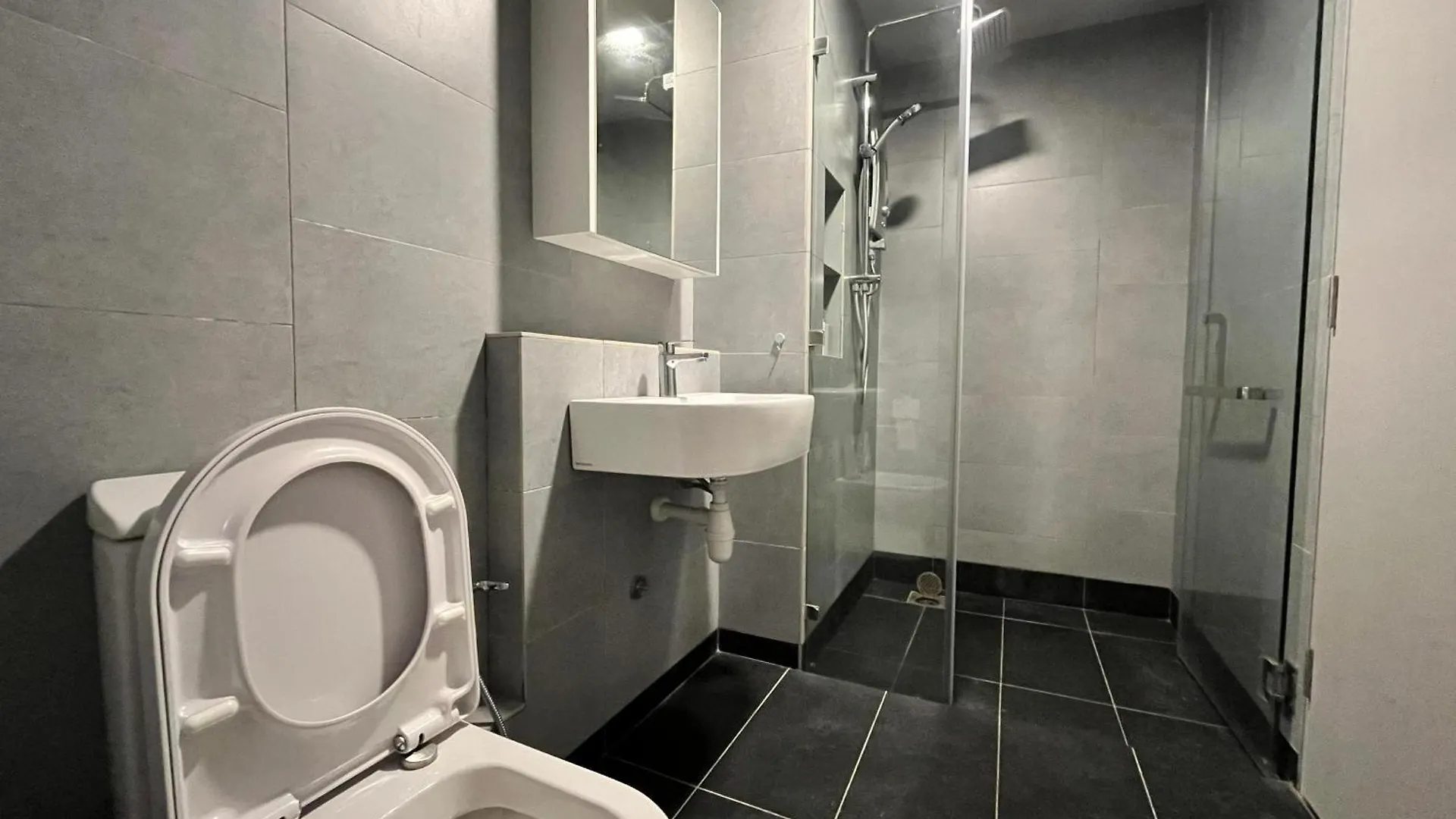 Jesselton Quay Seaview @ Neostay Кота-Кинабалу 0*,